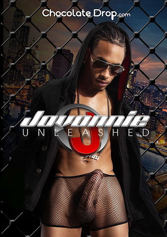 Jovonnie Unleashed movie poster