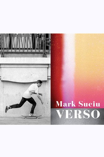 Verso movie poster