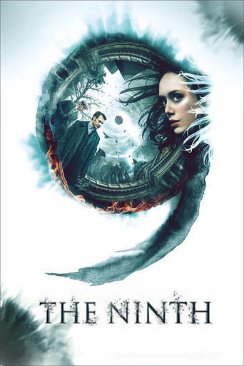 The Ninth movie poster