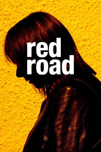 Red Road movie poster