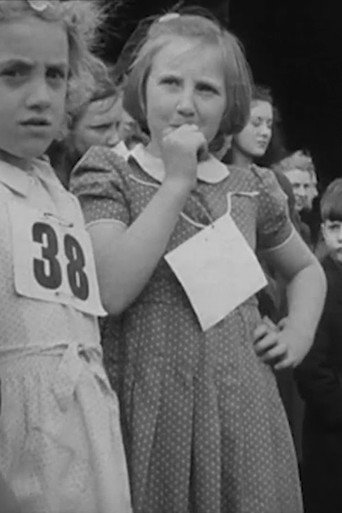 Sports Day in Peterborough movie poster