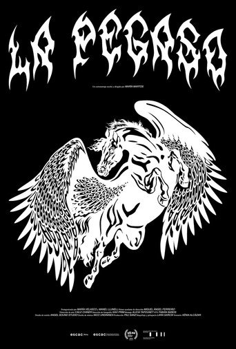 La Pegaso movie poster