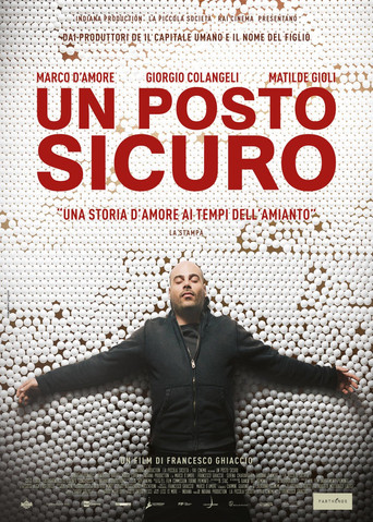 Un posto sicuro movie poster