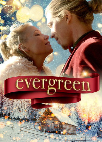 Evergreen movie poster