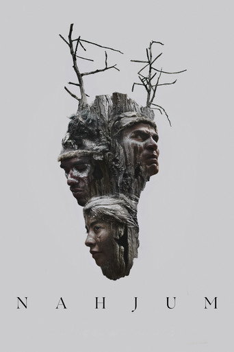 Nahjum movie poster