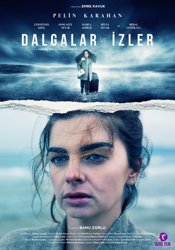Dalgalar ve İzler movie poster