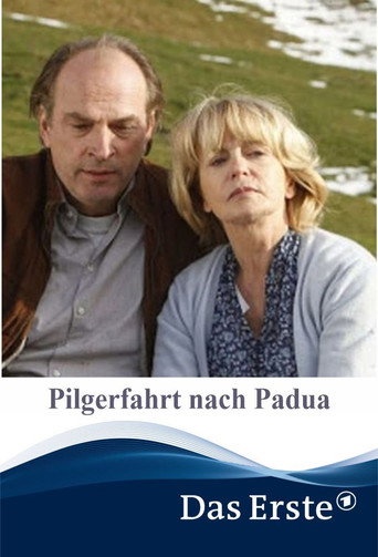 Pilgerfahrt nach Padua movie poster