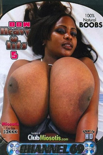 BBW Heavy Tits 5 movie poster