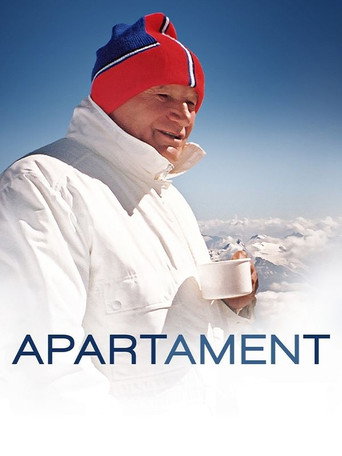 Apartament movie poster