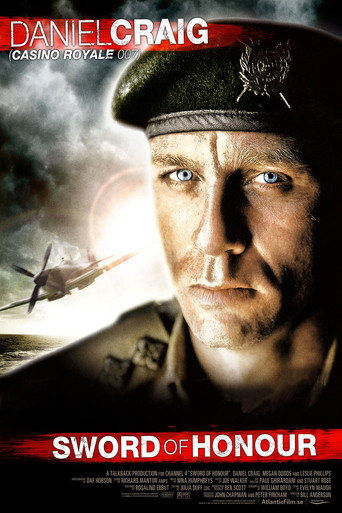 Sword of Honour movie poster