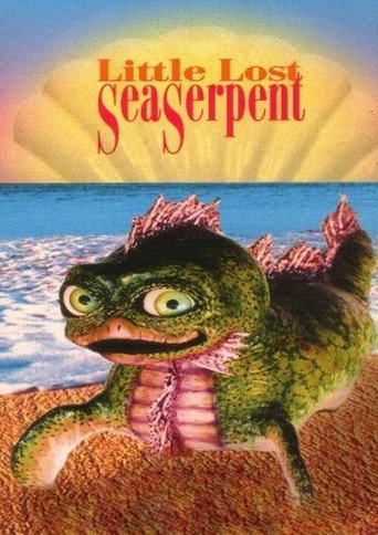 Little Lost Sea Serpent movie poster
