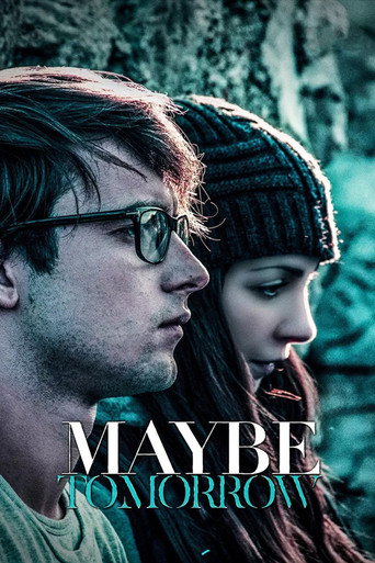 Maybe Tomorrow movie poster