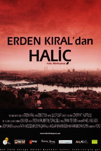 Haliç movie poster