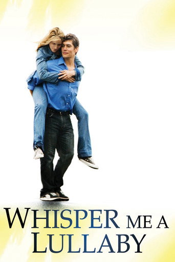 Whisper Me a Lullaby movie poster