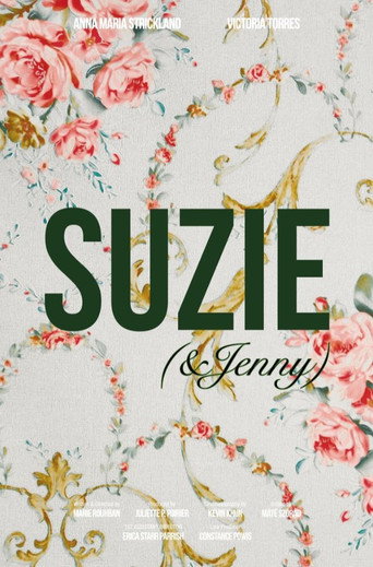 Suzie (& Jenny) movie poster