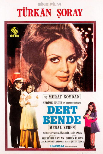Dert Bende movie poster