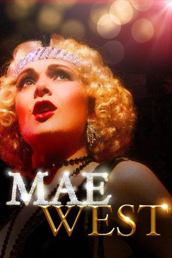 Mae West movie poster