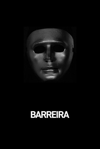 Barreira movie poster
