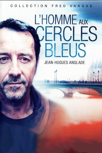The Chalk Circle Man movie poster