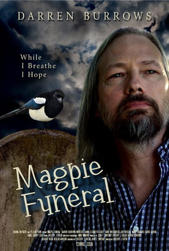 Magpie Funeral movie poster