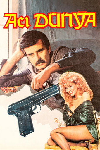 Acı Dünya movie poster