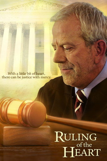 Ruling of the Heart movie poster