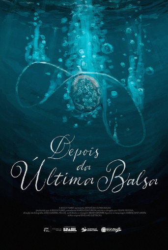 Depois da Última Balsa movie poster