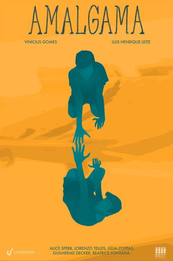 Amalgama movie poster
