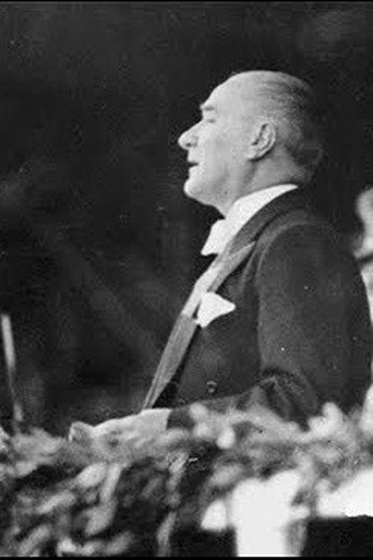 Atatürk: Father of the Turks movie poster