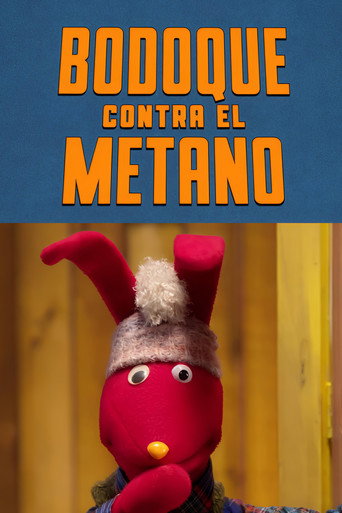 31 Minutos: Bodoque contra el metano movie poster