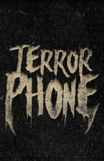 Terror Phone movie poster
