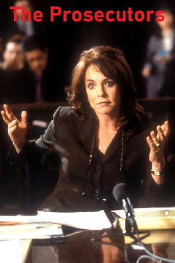 The Prosecutors movie poster