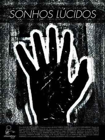 Sonhos Lúcidos movie poster