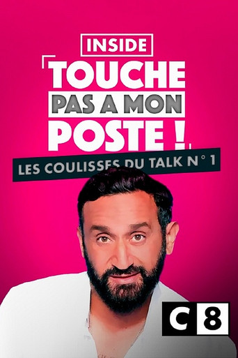 Inside TPMP : les coulisses du talk n°1 movie poster