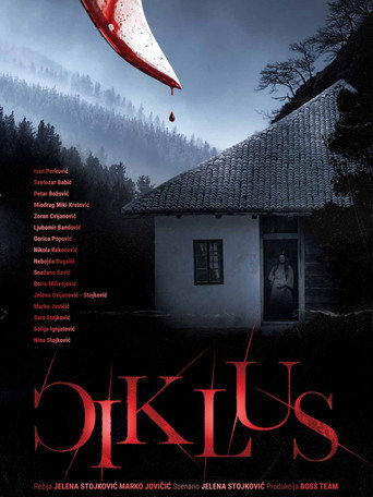 Cycle movie poster