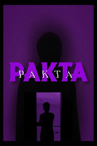 PAKTA movie poster
