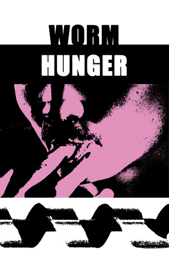 Worm Hunger movie poster