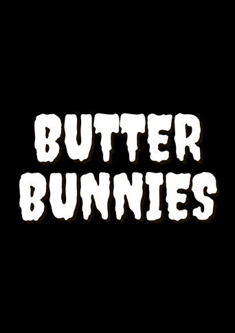 Butter Bunnies movie poster
