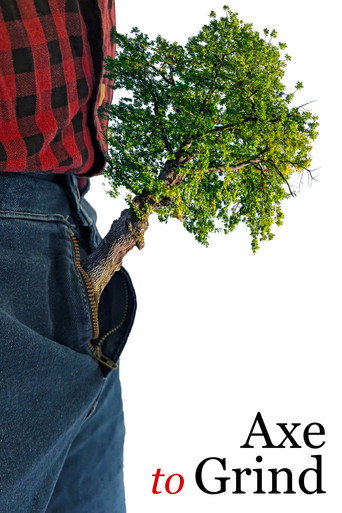 Axe to Grind movie poster