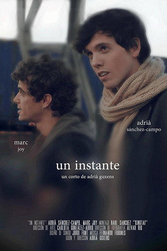 An Instant movie poster