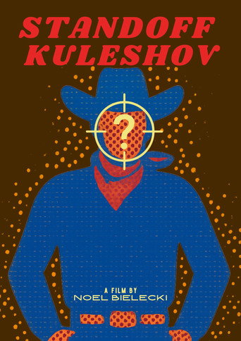Standoff Kuleshov movie poster