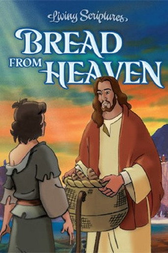 Bread From Heaven movie poster