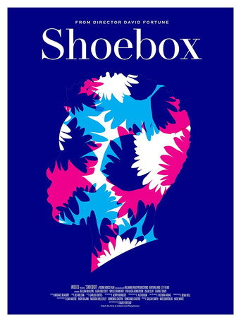Shoebox movie poster
