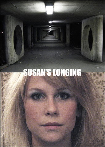 Susan's Longing movie poster