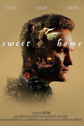 Sweet Home movie poster