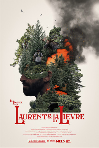 The Heir & The Hare movie poster