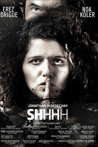 SHHHH movie poster