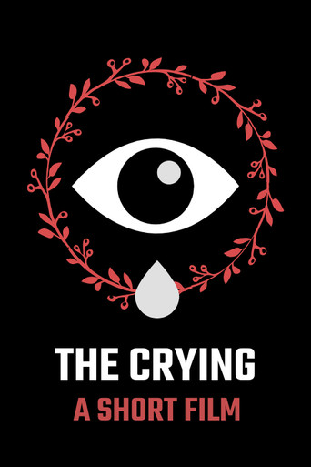 The Crying movie poster
