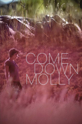 Come Down Molly movie poster