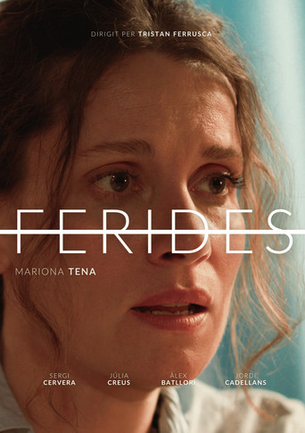Ferides movie poster